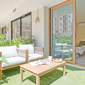 Habitación para Mujeres Compartida